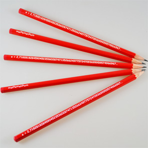 e-Bleistift
