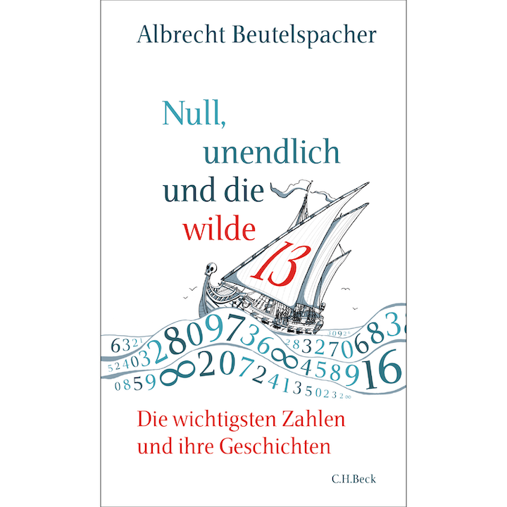 Null, unendlich und die wilde 13