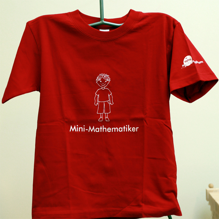 TSMiniJunge
