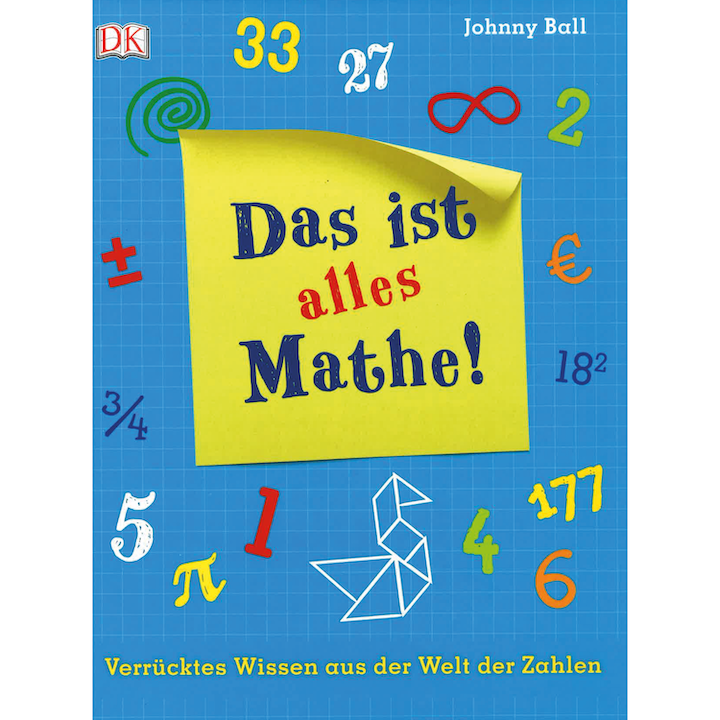 Das ist alles Mathe!