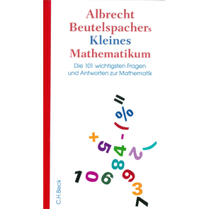 Albrecht Beutelspachers kleines Mathematikum