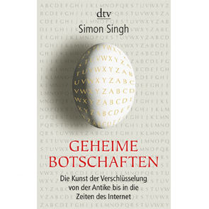 Geheime Botschaften