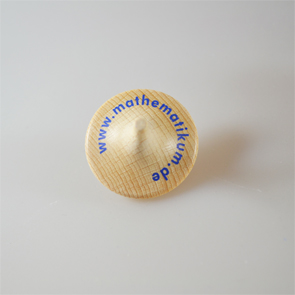 Kreisel Mathematikum