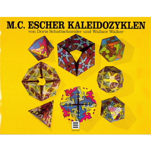M.C.Escher Kaleidozyklen