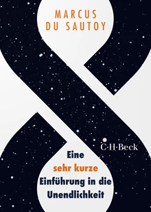 Eine sehr kurze Einführung in die Unendlichkeit
