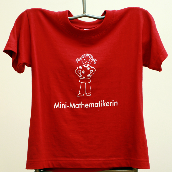 TSMiniMaedchen