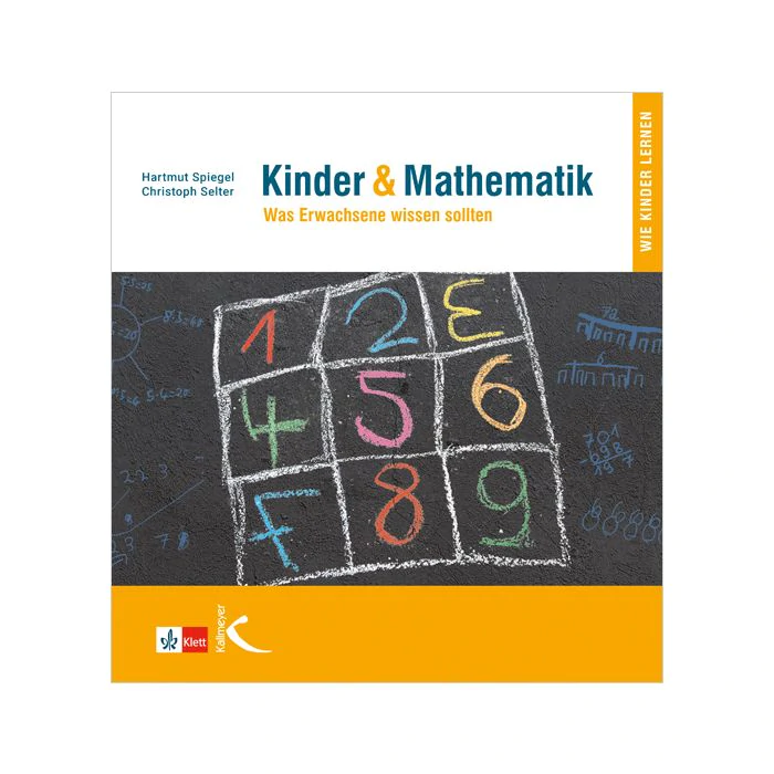 Kinder und Mathematik