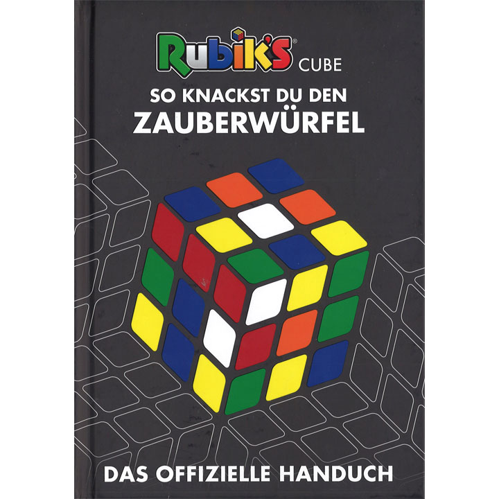 RubiksBuch